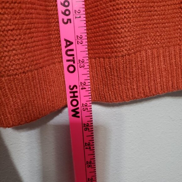 Calligraphie Cardigan Sweater - Picture 7 of 9